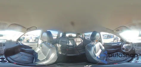 2019 Nissan Pathfinder S z USA, uszkodzony, nr VIN 5N1DR2MM9KC621430